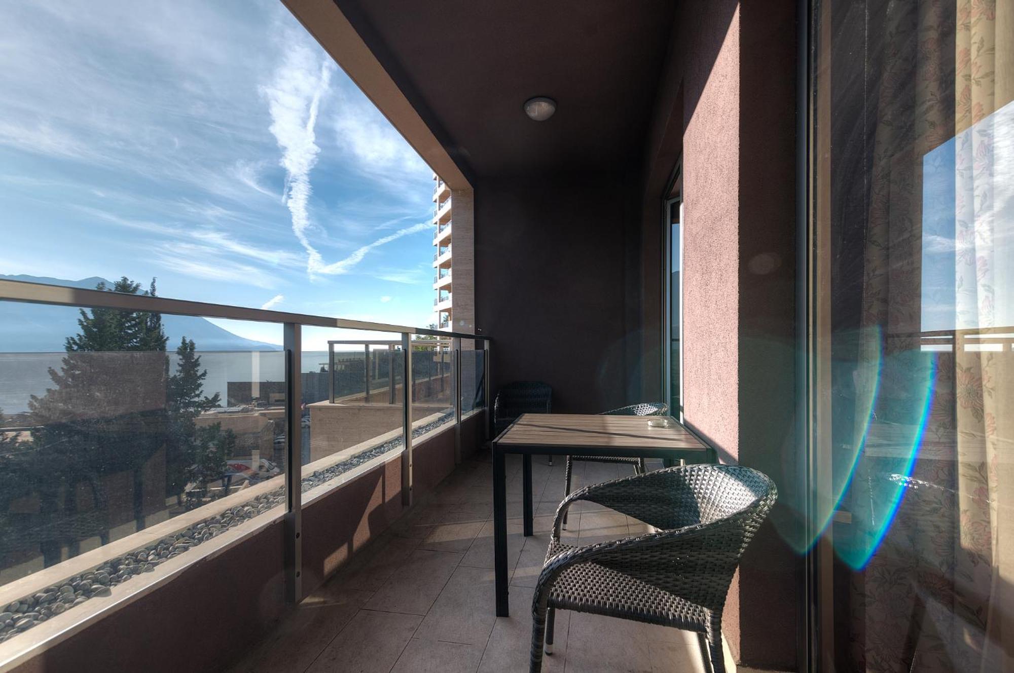 Harmonia Sunny Apartments Budva Kültér fotó