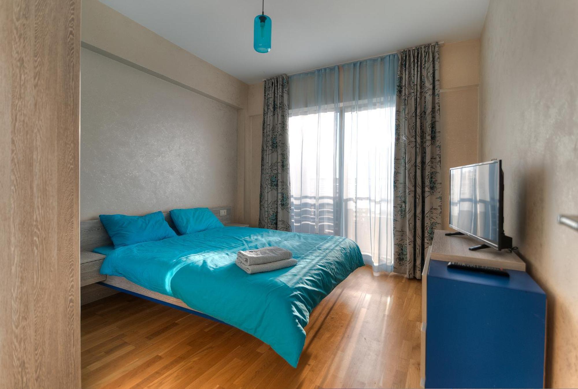 Harmonia Sunny Apartments Budva Kültér fotó