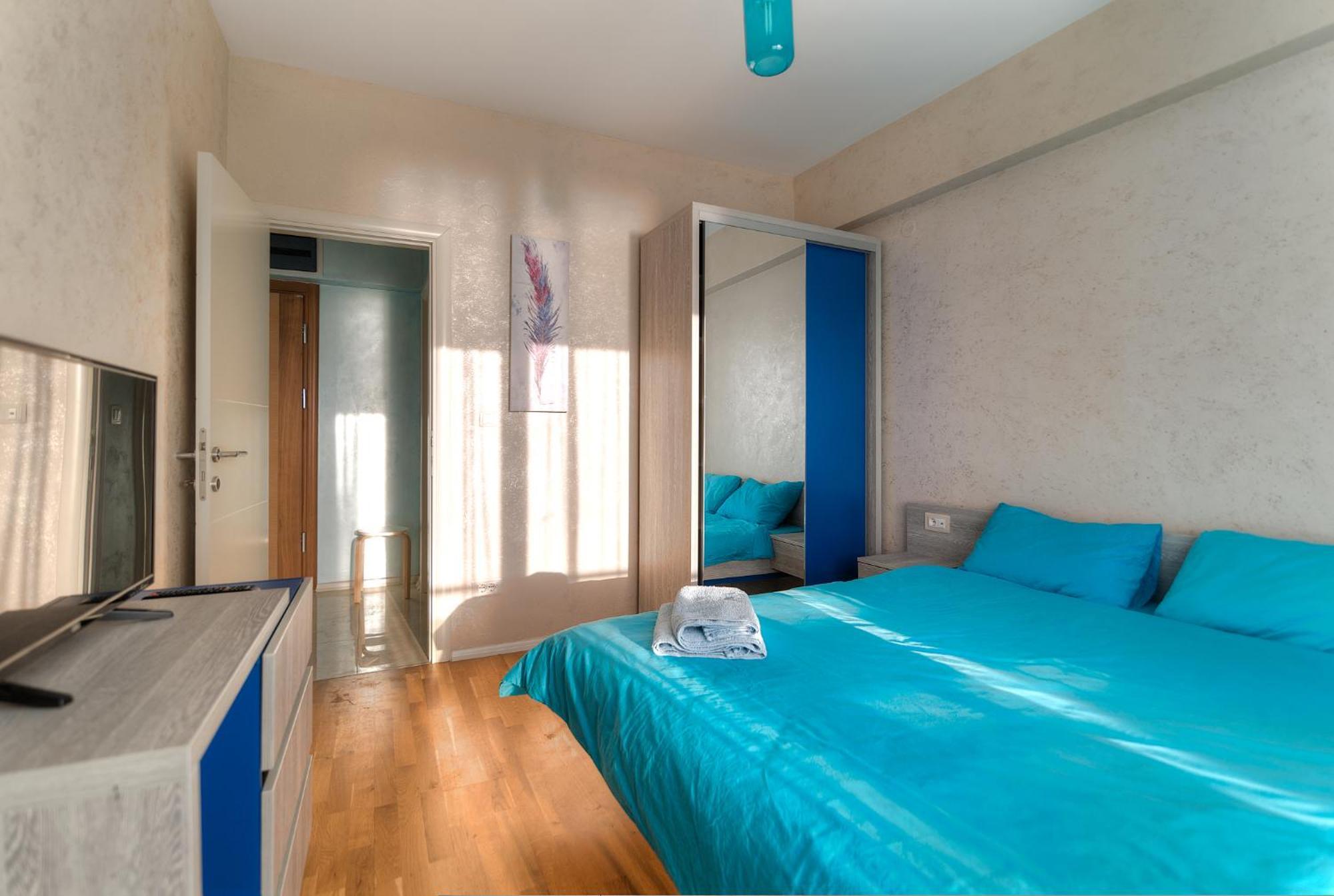 Harmonia Sunny Apartments Budva Kültér fotó